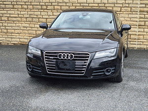 Audi A7 thumbnail