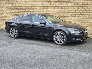 Audi A7 thumbnail