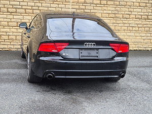 Audi A7 thumbnail
