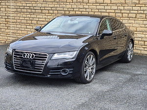 Audi A7 thumbnail