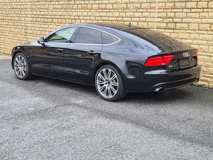 Audi A7 thumbnail