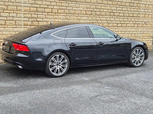 Audi A7 thumbnail