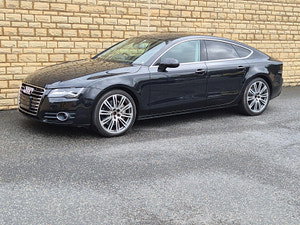 Audi A7 thumbnail