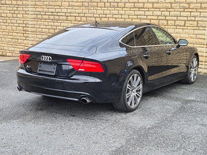 Audi A7 thumbnail
