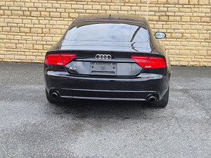 Audi A7 thumbnail
