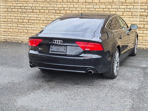 Audi A7 thumbnail