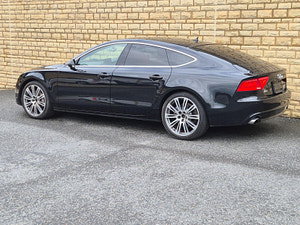 Audi A7 thumbnail