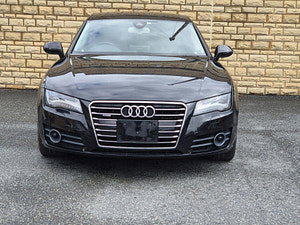 Audi A7 thumbnail