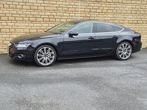 Audi A7 thumbnail