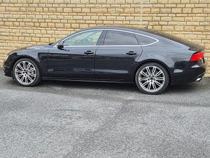 Audi A7 thumbnail
