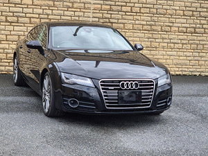 Audi A7 thumbnail