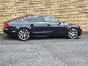 Audi A7 thumbnail