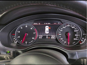 Audi A7 thumbnail