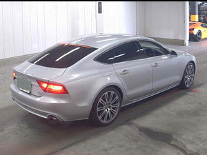 Audi A7 thumbnail