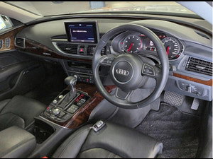 Audi A7 thumbnail