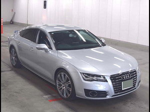 Audi A7 thumbnail