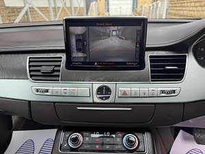 Audi A8 thumbnail