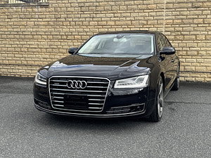 Audi A8 thumbnail