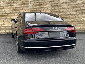 Audi A8 thumbnail