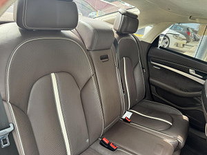 Audi A8 thumbnail