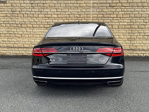 Audi A8 thumbnail