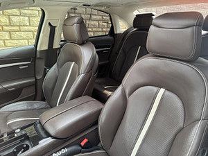 Audi A8 thumbnail