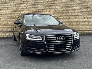 Audi A8 thumbnail
