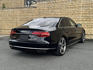 Audi A8 thumbnail