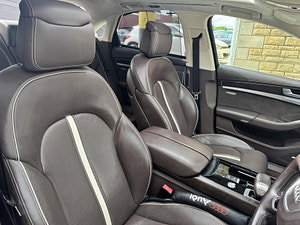 Audi A8 thumbnail