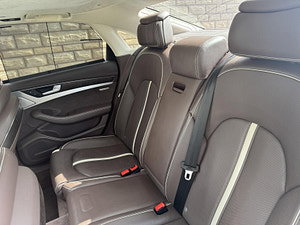 Audi A8 thumbnail