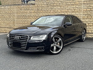 Audi A8 thumbnail