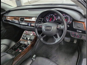 Audi A8 thumbnail