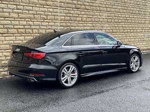 Audi S3 thumbnail