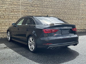 Audi S3 thumbnail