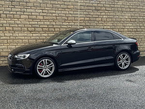 Audi S3 thumbnail