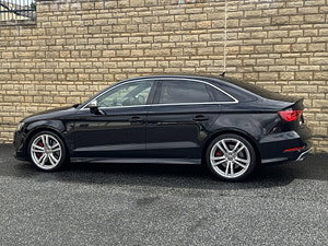 Audi S3 thumbnail