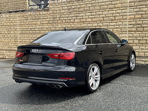 Audi S3 thumbnail