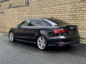 Audi S3 thumbnail