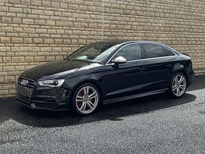 Audi S3 thumbnail