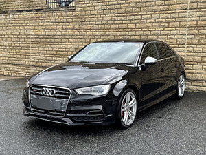 Audi S3 thumbnail