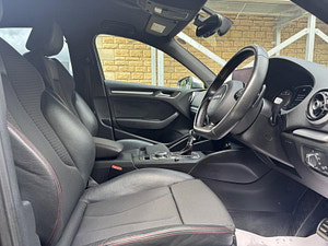 Audi S3 thumbnail