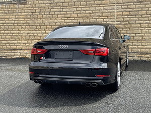 Audi S3 thumbnail