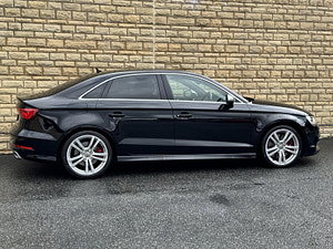 Audi S3 thumbnail