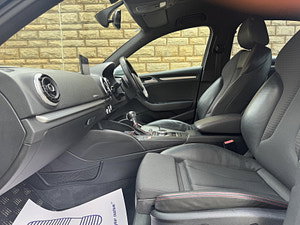Audi S3 thumbnail