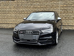 Audi S3 thumbnail
