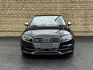 Audi S3 thumbnail