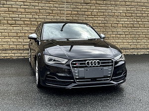 Audi S3 thumbnail