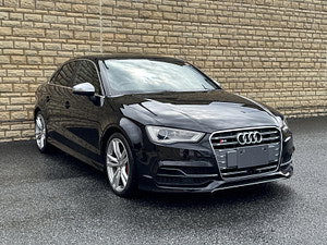 Audi S3 thumbnail