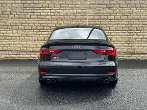 Audi S3 thumbnail