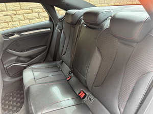 Audi S3 thumbnail